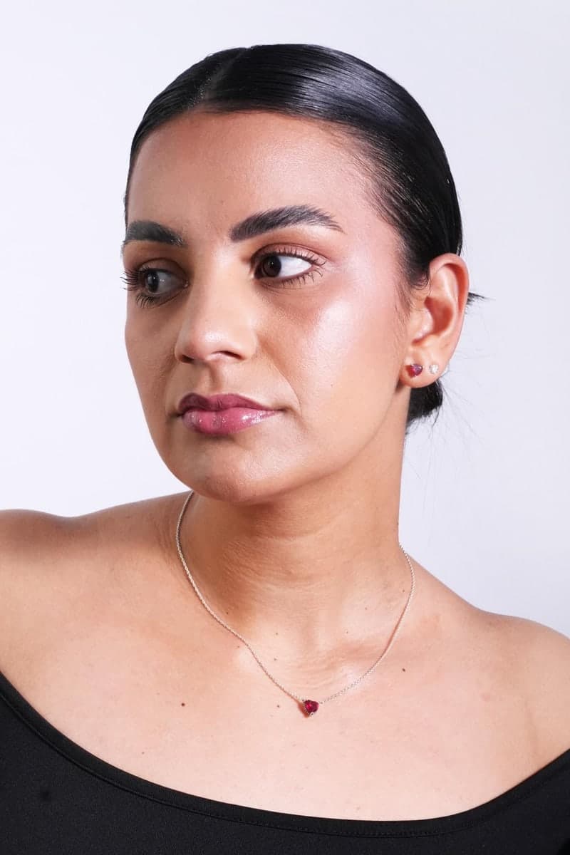 Jani, fundadora de AlaAma Creaciones